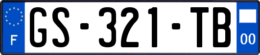 GS-321-TB