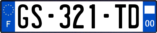 GS-321-TD