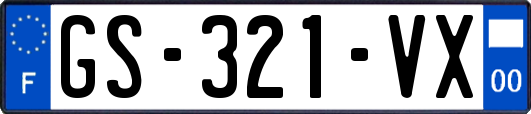 GS-321-VX