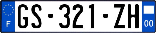 GS-321-ZH