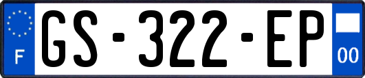 GS-322-EP