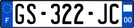 GS-322-JC