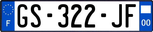 GS-322-JF