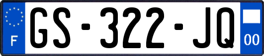GS-322-JQ