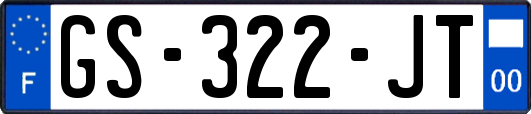 GS-322-JT