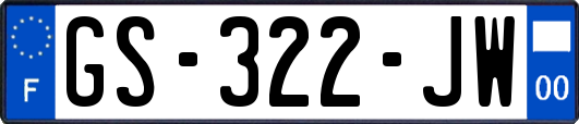 GS-322-JW
