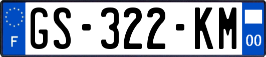 GS-322-KM