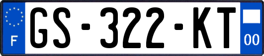 GS-322-KT