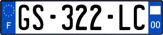 GS-322-LC