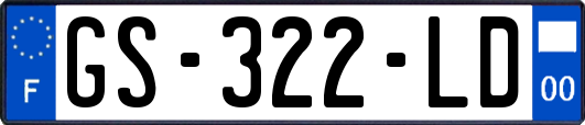 GS-322-LD