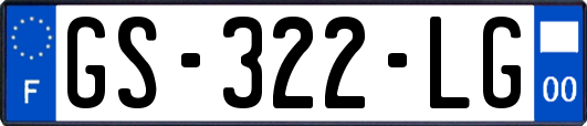 GS-322-LG