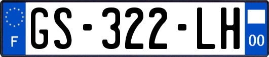 GS-322-LH