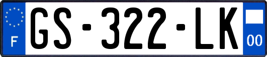 GS-322-LK