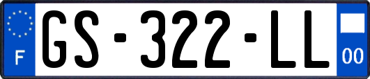 GS-322-LL