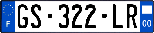 GS-322-LR