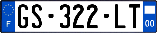 GS-322-LT