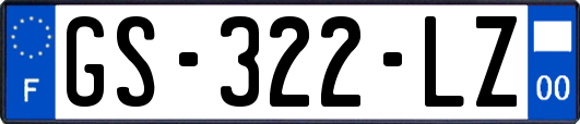 GS-322-LZ
