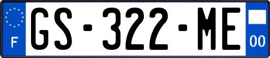 GS-322-ME