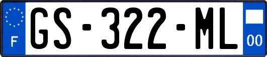 GS-322-ML