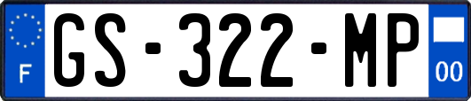 GS-322-MP