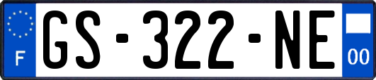 GS-322-NE
