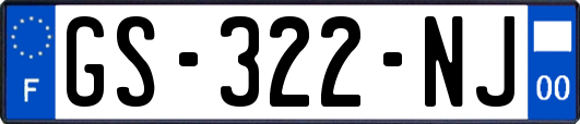 GS-322-NJ