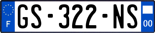 GS-322-NS