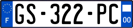 GS-322-PC