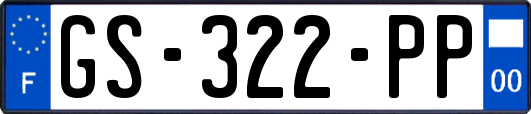 GS-322-PP