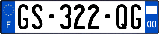 GS-322-QG