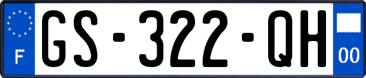 GS-322-QH