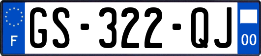 GS-322-QJ