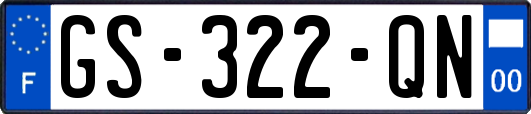 GS-322-QN