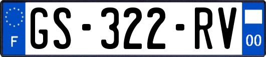GS-322-RV
