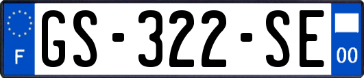 GS-322-SE