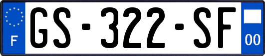 GS-322-SF