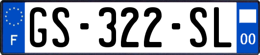 GS-322-SL