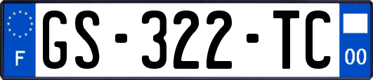 GS-322-TC
