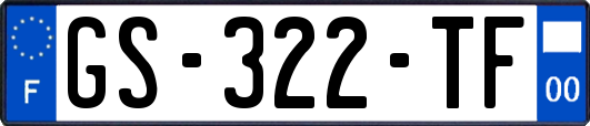 GS-322-TF
