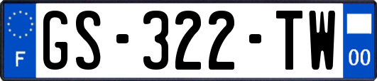 GS-322-TW
