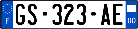 GS-323-AE