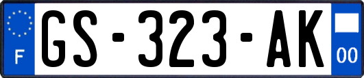 GS-323-AK