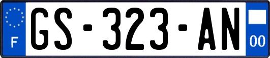 GS-323-AN