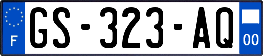 GS-323-AQ