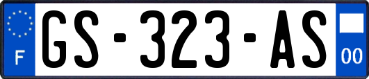 GS-323-AS