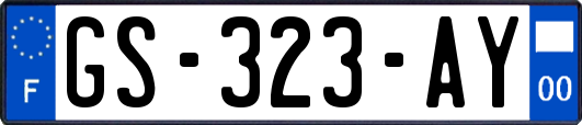 GS-323-AY