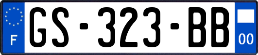 GS-323-BB