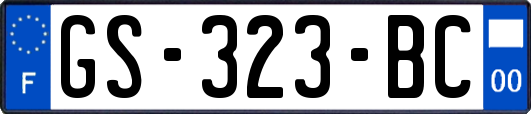 GS-323-BC