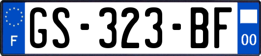 GS-323-BF