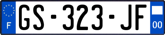 GS-323-JF